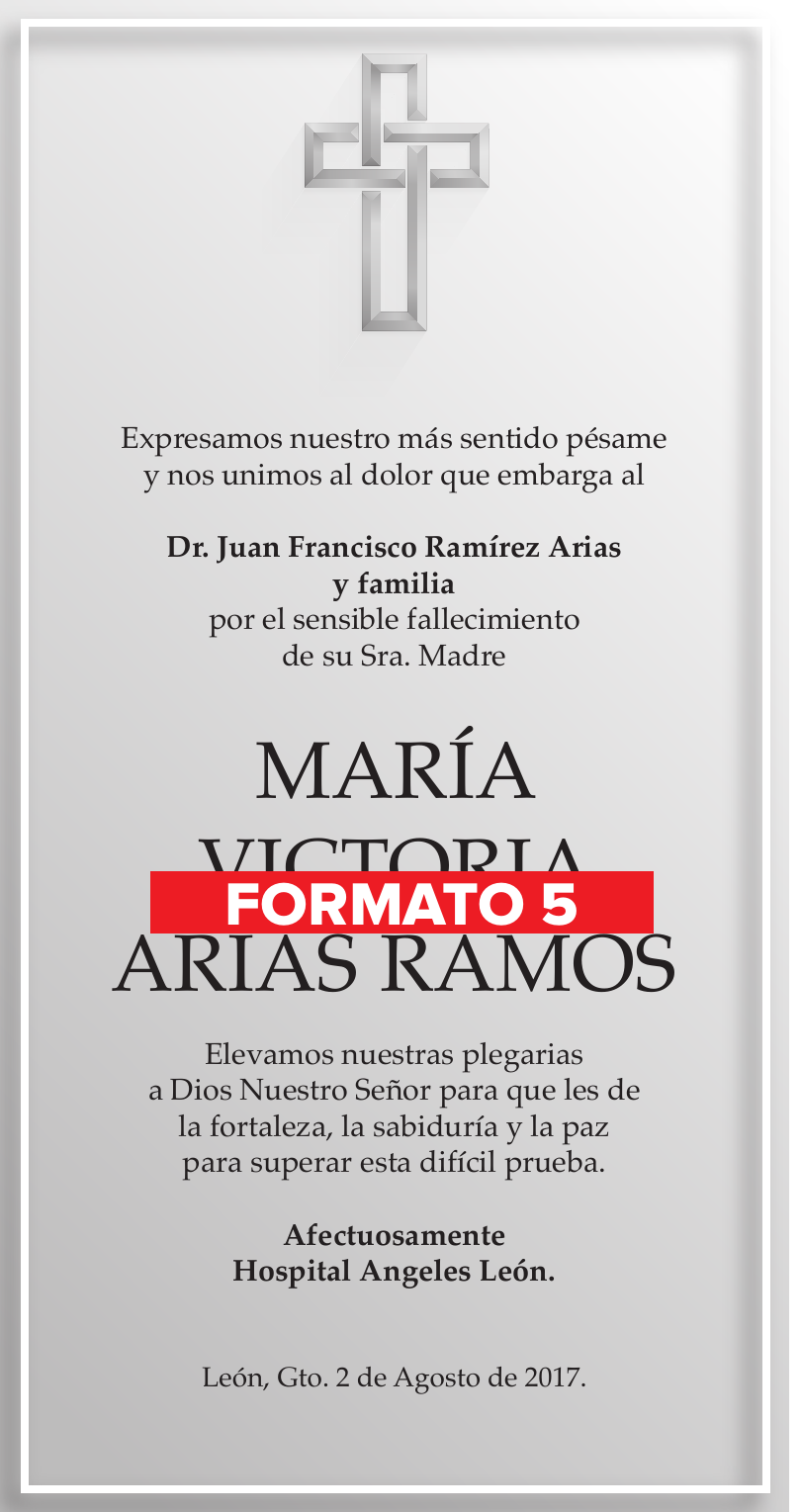 Formato 5