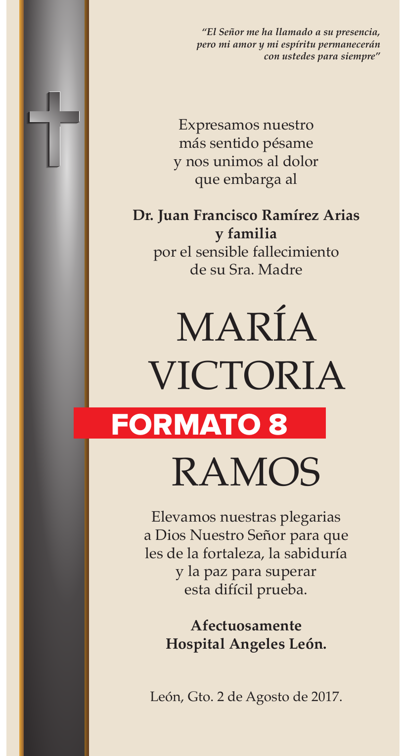 Formato 8